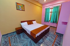 K B Palace Luxury Stay, Ayodhya