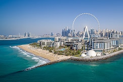 Caesars Palace Dubai, Dubai