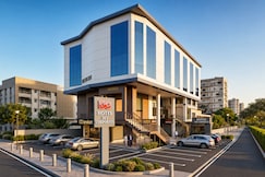 Hotel Dev Corporate, Ahmedabad