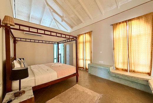 Love Story by Purple Door Villas 