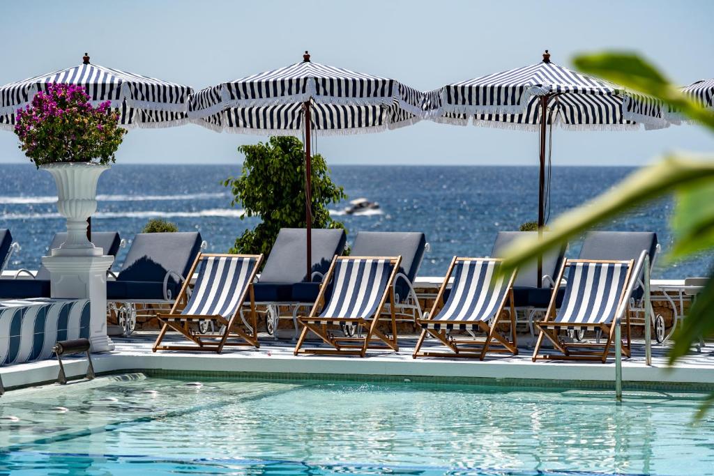 Hotel Mongibello ibiza  - Tap to explore photos