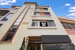 Hotel O George Town, Prayagraj