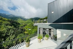 Whispering Falls, Mussoorie