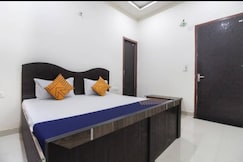 HOTEL GMS RESIDENCY, Mathura