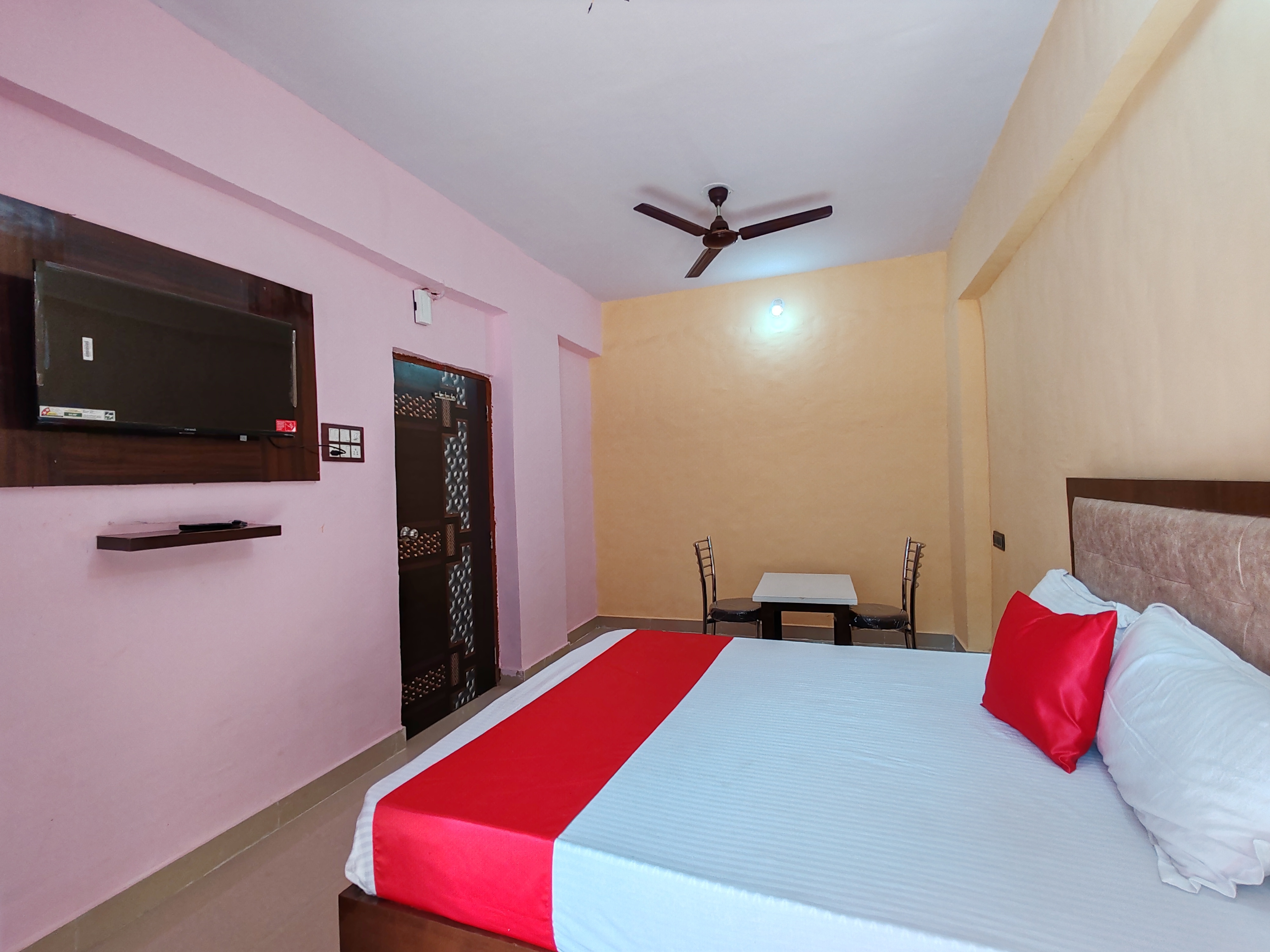 Hotel Pallavi 2