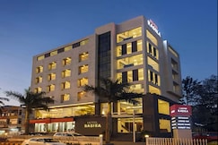 Hotel Rasika, Kolhapur