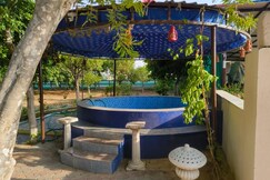 Ganga Farm, Jamwa Ramgarh