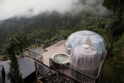 Castle Glamp by Auroras Resorts, Ranikhet