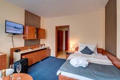 BEST WESTERN Hotel Vista, Ostrava