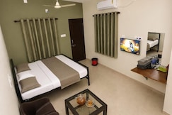 Shyams homestay MV, Udupi