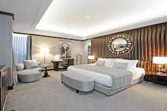 Crowne Plaza BURSA, Nilufer