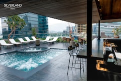 Silverland Sakyo Hotel, Vung Tau