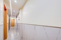 Hotel O Manor Luxe Near Airport, Delhi