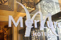 Mercure Nantes Centre Passage Pommeraye, Vendee