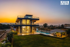 StayVista at Seraphine, Lonavala