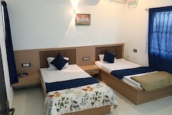 Hotel SunFort, Rajgir