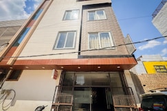 Shri Ram Retreat Guest House, Vrindavan