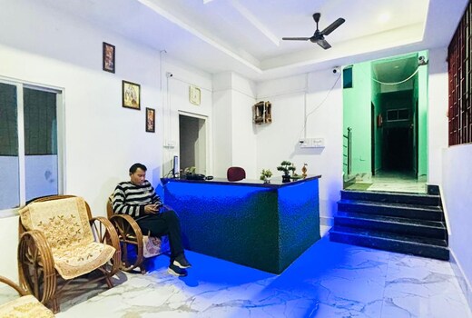 RB GUEST HOUSE Guwahati