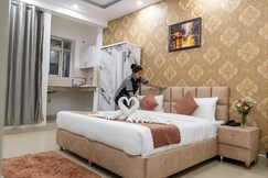Leluxe Boutique Hotel, Gurgaon