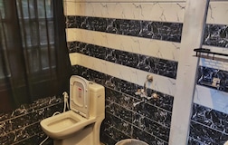 Washroom