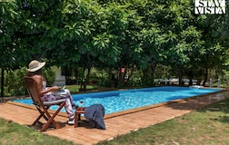 Swimming Pool 1