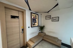 The Sky Inn, Haldwani