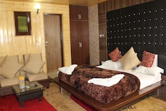 Sindh Resorts & Spa (River View), Sonmarg