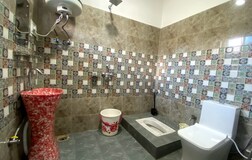 Washroom