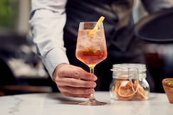 Park Plaza Vondelpark, Amsterdam, Amsterdam