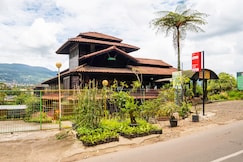 Capital O 2640 Cottage GS Rumah Kayu Syariah, Bandung Barat