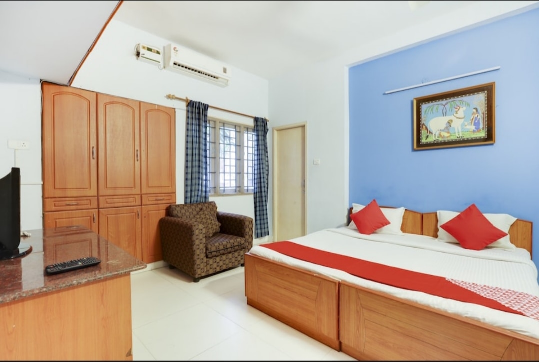Geetham home stays - Tap to explore photos