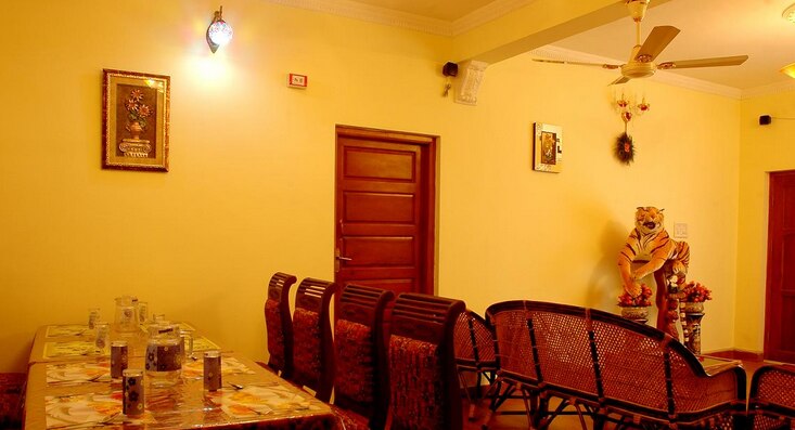 Munnar Dreams Home Stay - Tap to explore photos