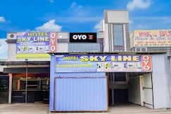 SPOT O SKY LINE, Chandrapur