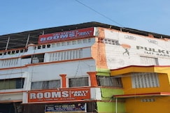 Sri Sekars Rooms, Pondicherry