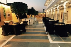 Hotel The Park