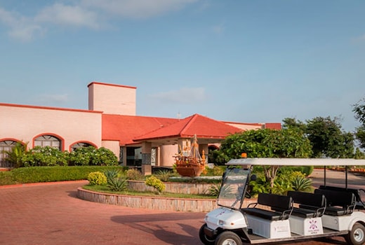 Regenta Resort Bhuj By Royal Orchid Hotels Limited