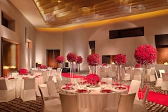 Grand Hyatt Guangzhou, Guangzhou