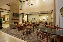 Staybridge Suites SAN ANTONIO SEA WORLD, Bexar