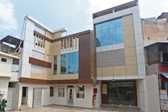 Hotel Pratap by Goyal Hoteliers, Agra