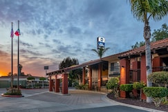 Best Western Americana Inn, Yangzhou