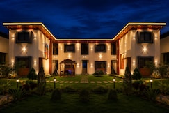 Temple Town Stay, Tiruvettipuram