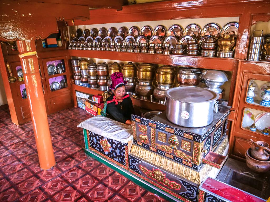 Chirpon-2 (Himalayan Farmstays) - Tap to explore photos