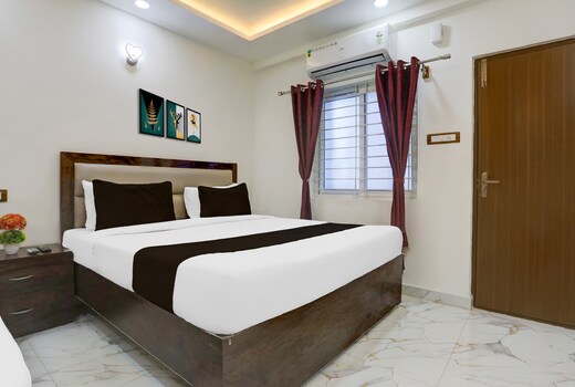 Hotel O Aqua Comforts