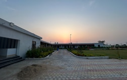 Outdoors