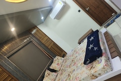 Shiv Shakti Guest House, Narbad