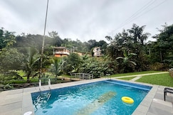 Halog Snowdonia Ecostay, Idukki