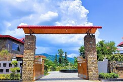 Astoria Resort, Ranikhet