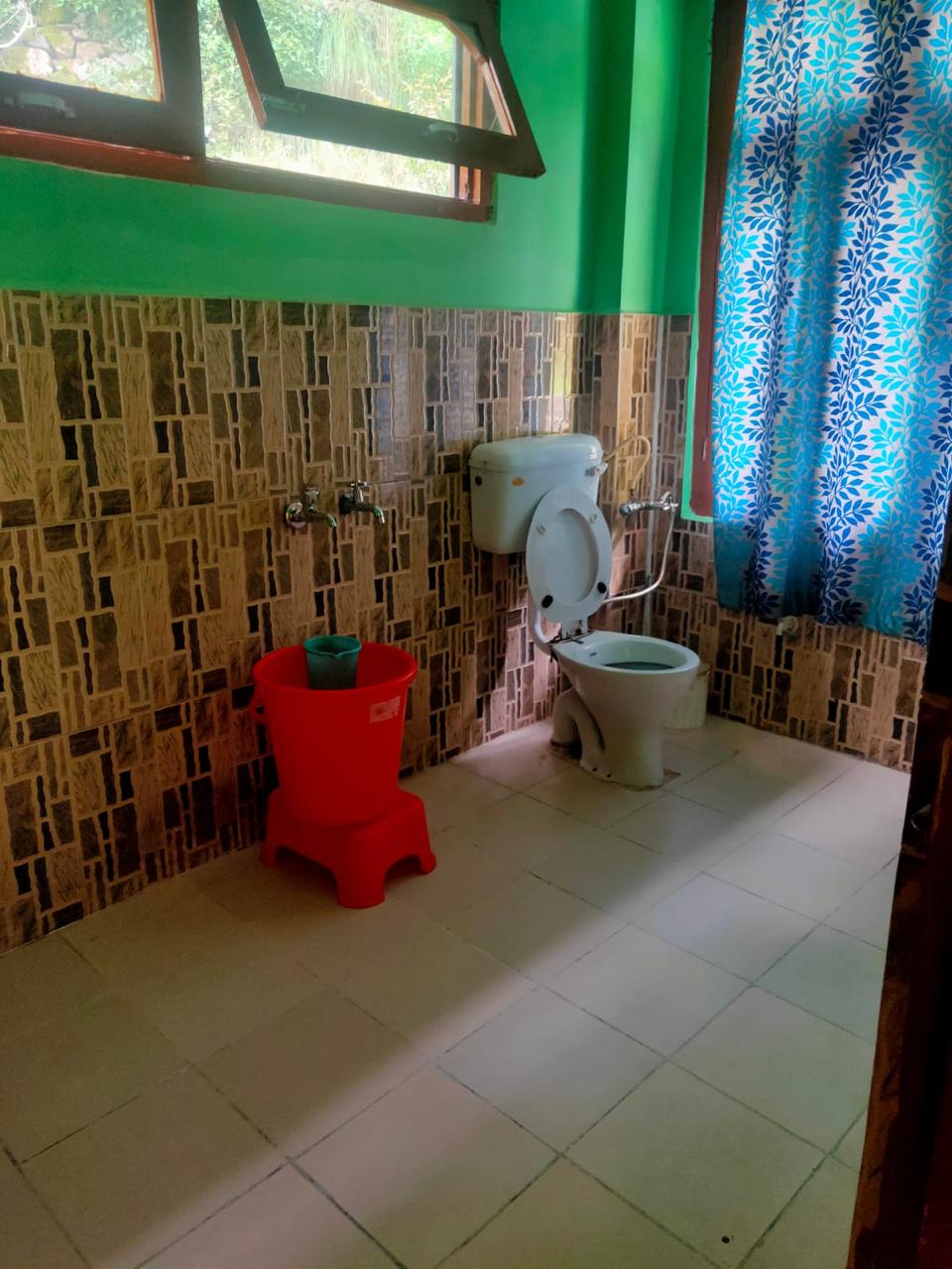The River Front Homestay - Tap to explore photos