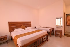 Hotel Banana Tree, Marayoor