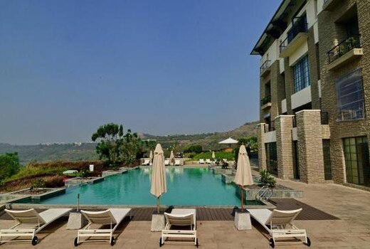 Oxford Golf Resort Pune Hotel Price Address Reviews